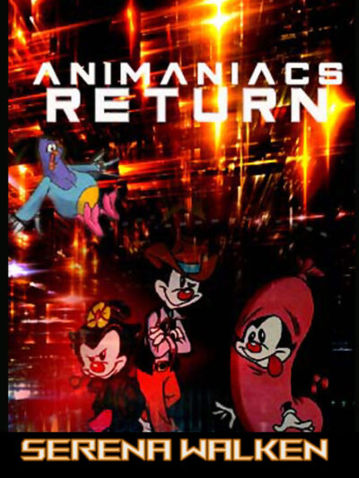 Animaniacs Return Thumbnail