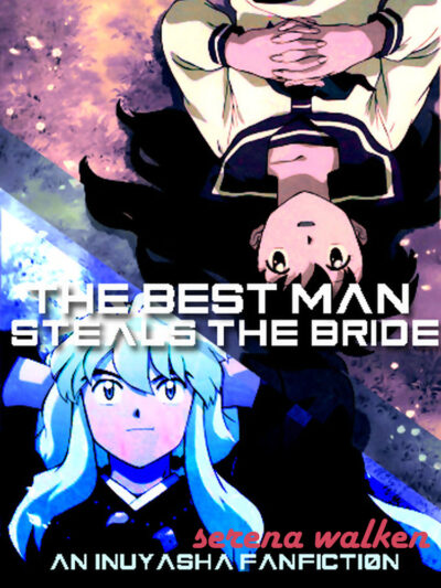Best Man Steals the Bride Thumbnail