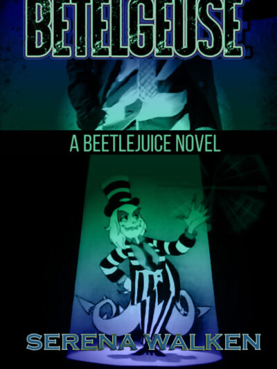 Betelgeuse Thumbnail