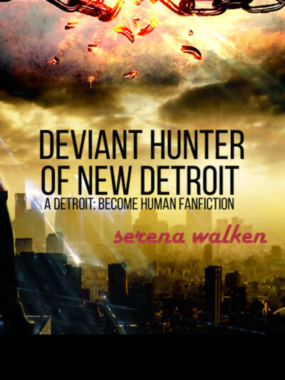 Deviant Hunter of New Detroit Thumbnail