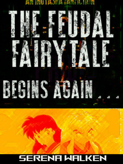 Feudal Fairy Tale Begins Again . . . Thumbnail