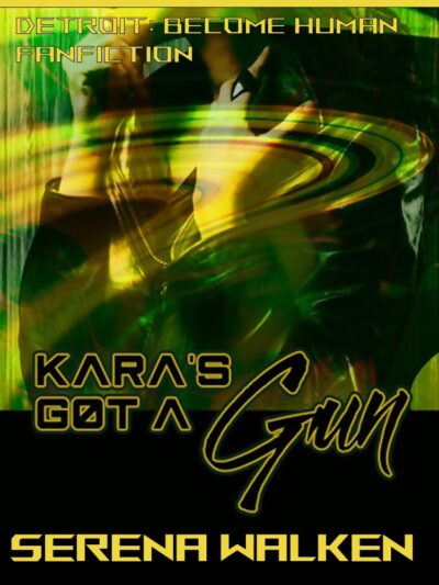 Kara’s Got A Gun Thumbnail